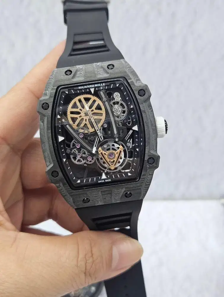 Richard Mille RM27-05