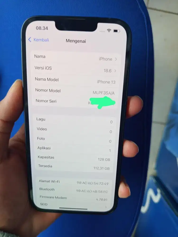 iphone 13 resmi indo