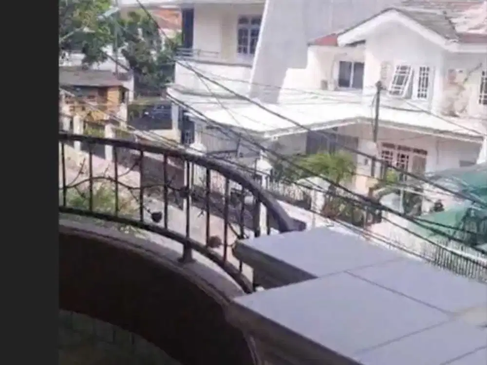 Rumah dutamas 9x20 jelambar jakarta