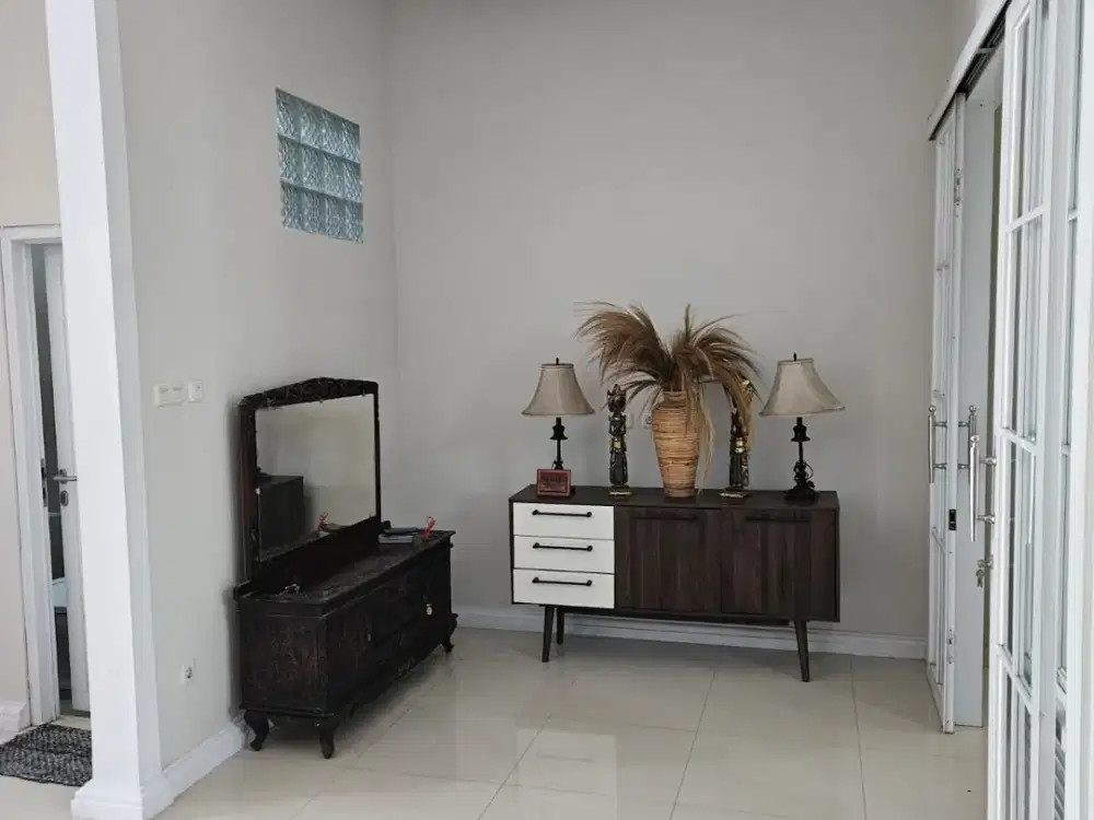 Termurah! Rumah Baru di Kiara Sari Permai Bandung