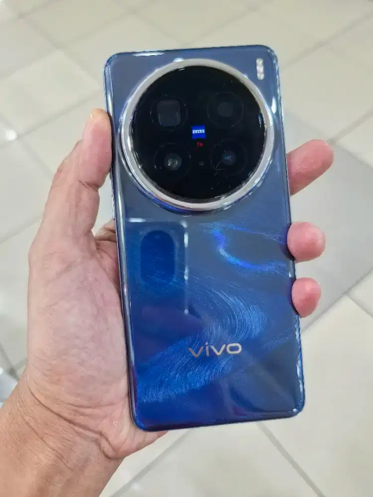 Vivo x200 pro 16/ 1 tera