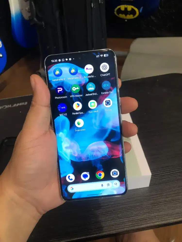 Google pixel 8 pro 128 gb