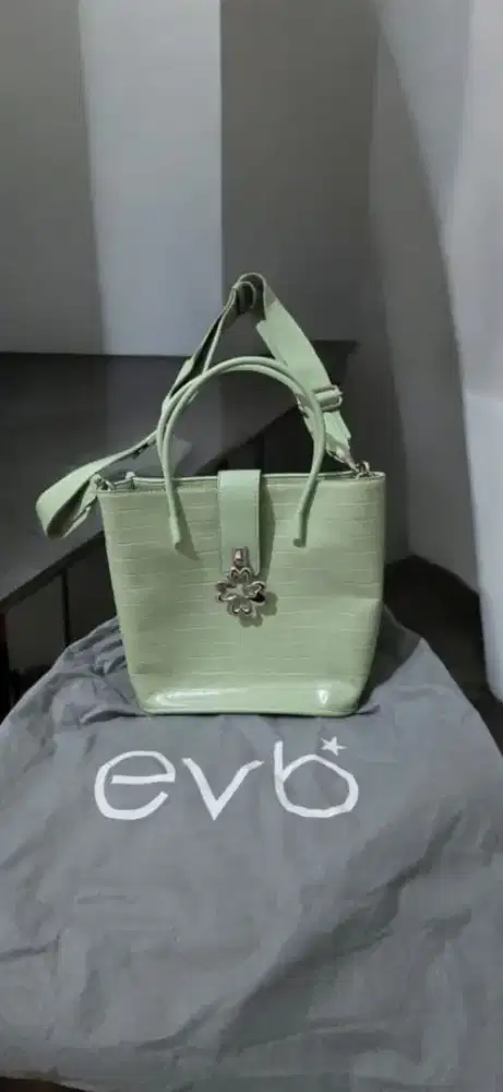 Tas Everbest Hijau