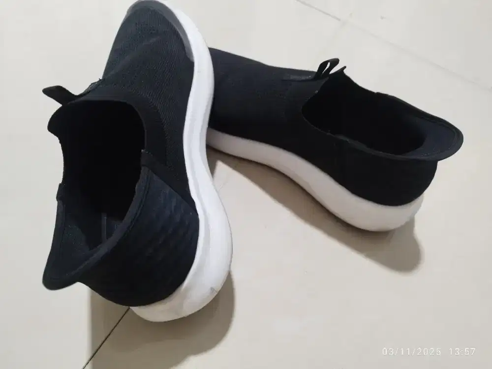 BRODO Arte Slip On uk.43