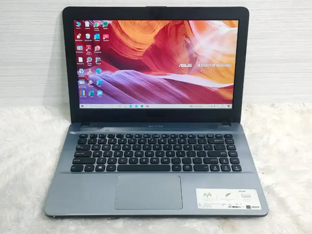 LIST SPEK & HARGA YG READY HARI INI •BERGARANSI •YUK MAMPIR BOSKUH