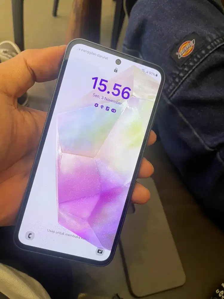 Samsung A35 5G 8/256GB