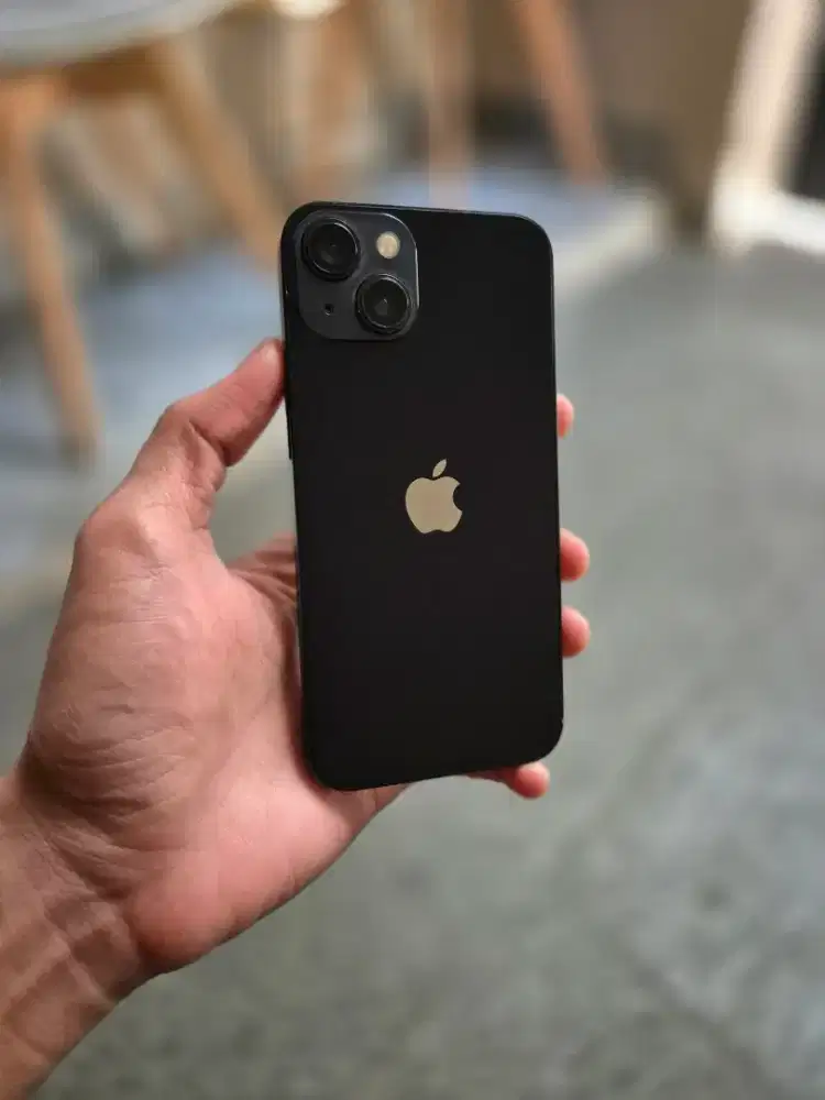 iphone 13 256gb black all operator