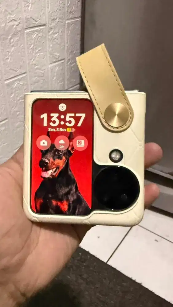 Oppo N3 Flip 12/256 Garansi On