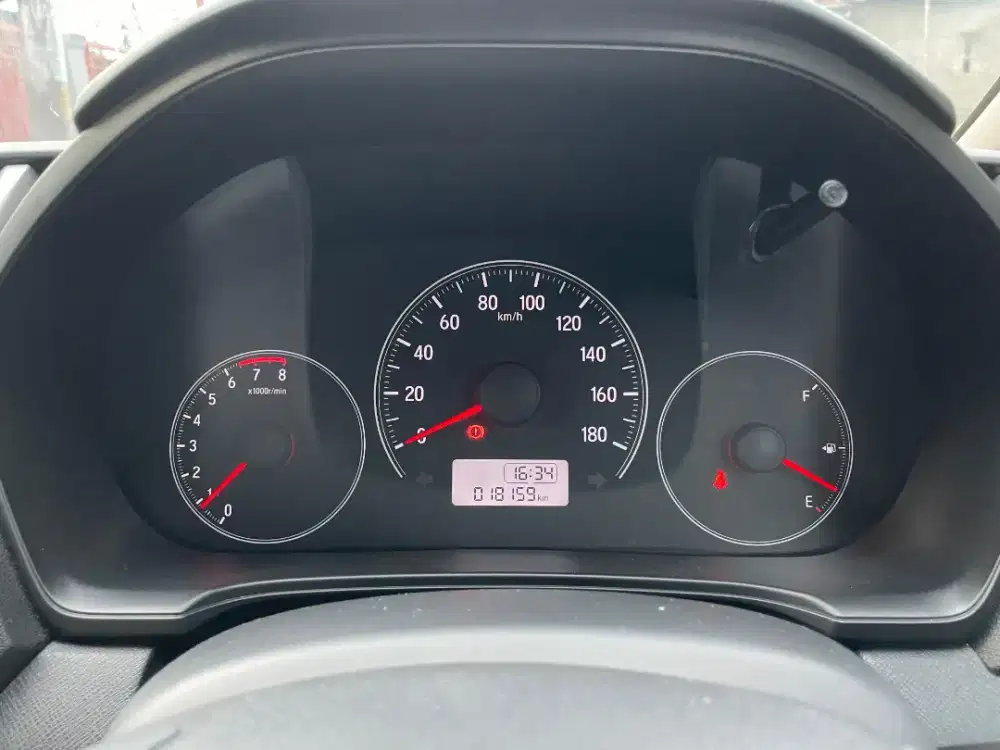 BRIO E MANUAL ISTIMEWA