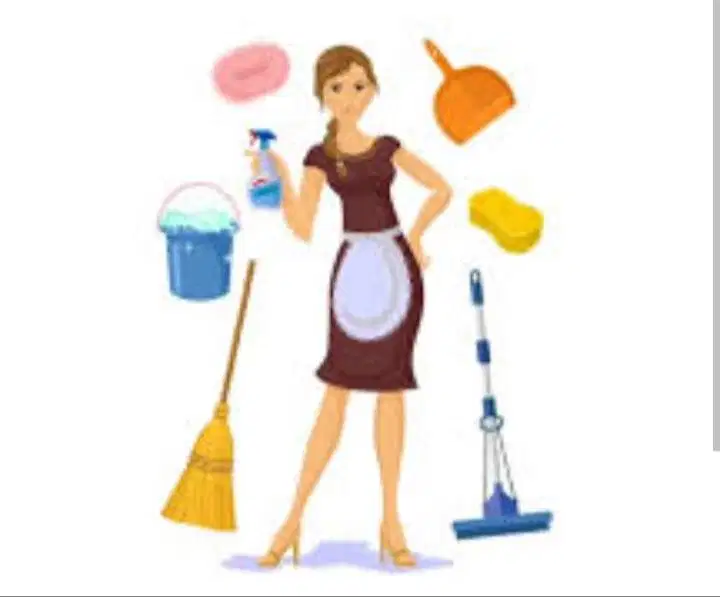 Di Cari ART untuk di Apart.