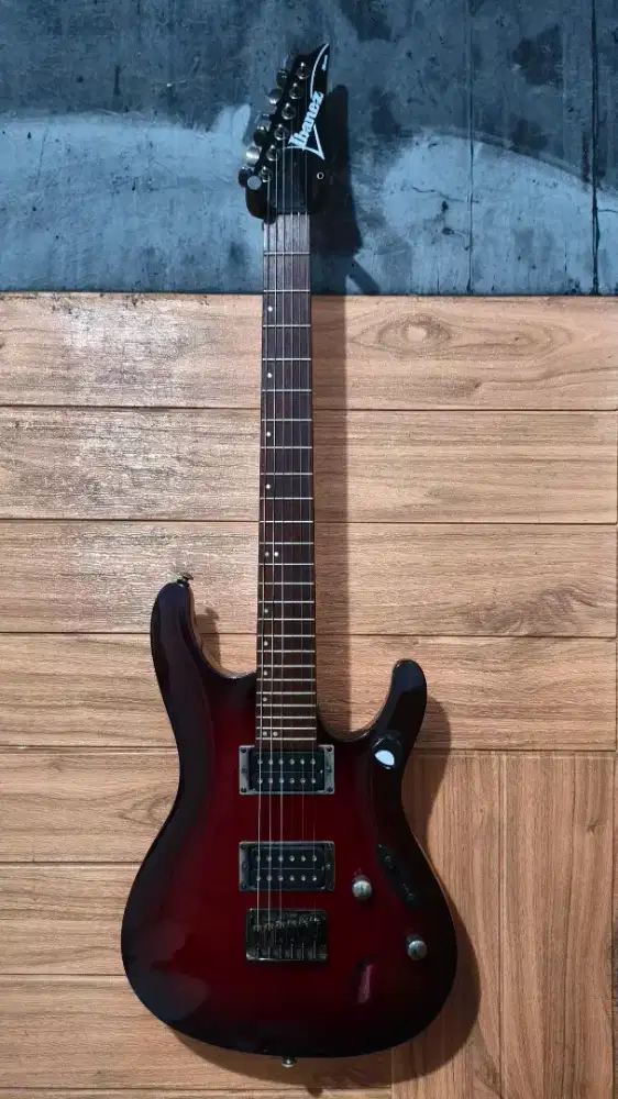 gitar ibanez ori