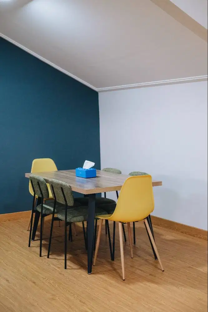 Disewakan Ruangan Untuk Kantor Buah Batu Bandung