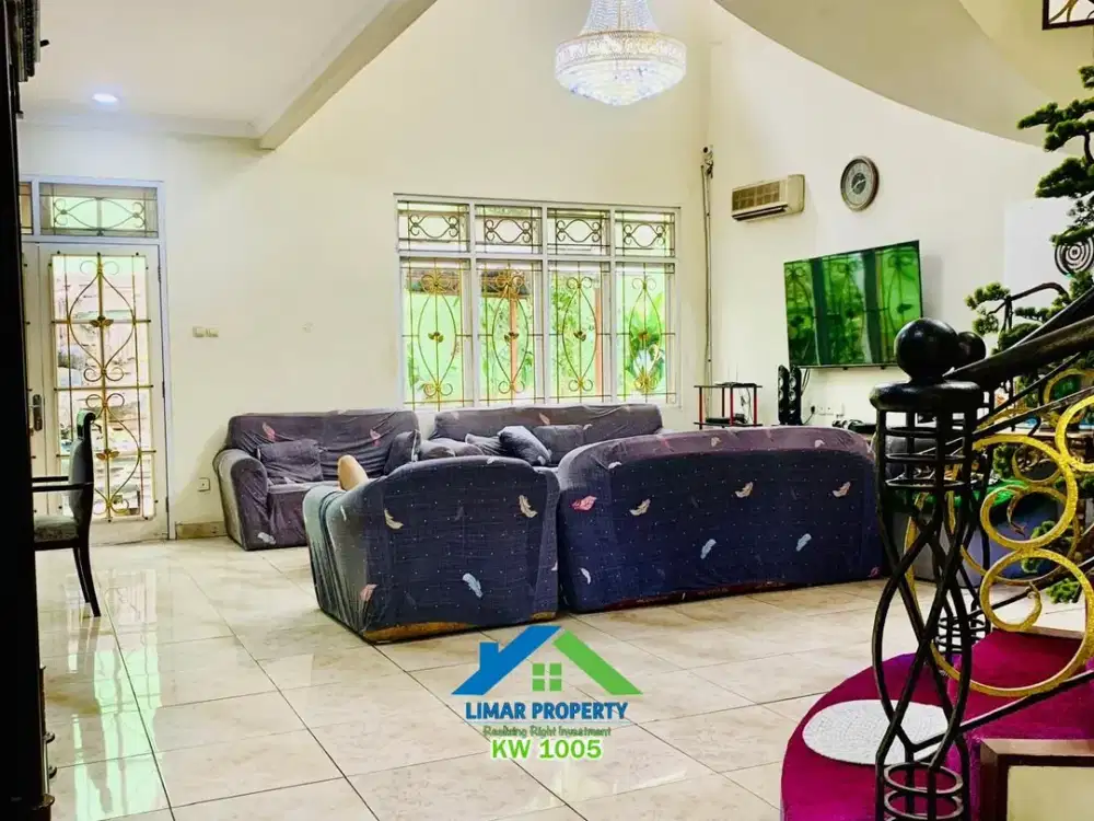 Rumah Turun Harga Gercep Segera Kota Wisata Cibubur