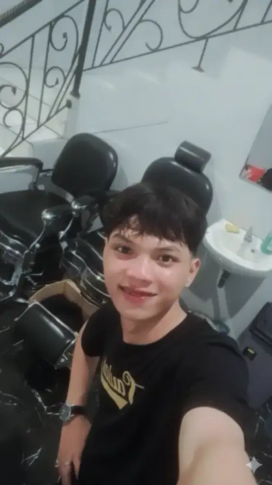 Cari pekerjaan cepat