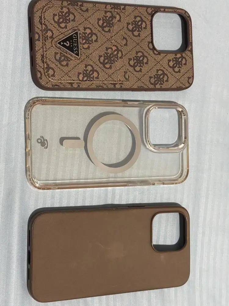 Dijual casing masih bagus