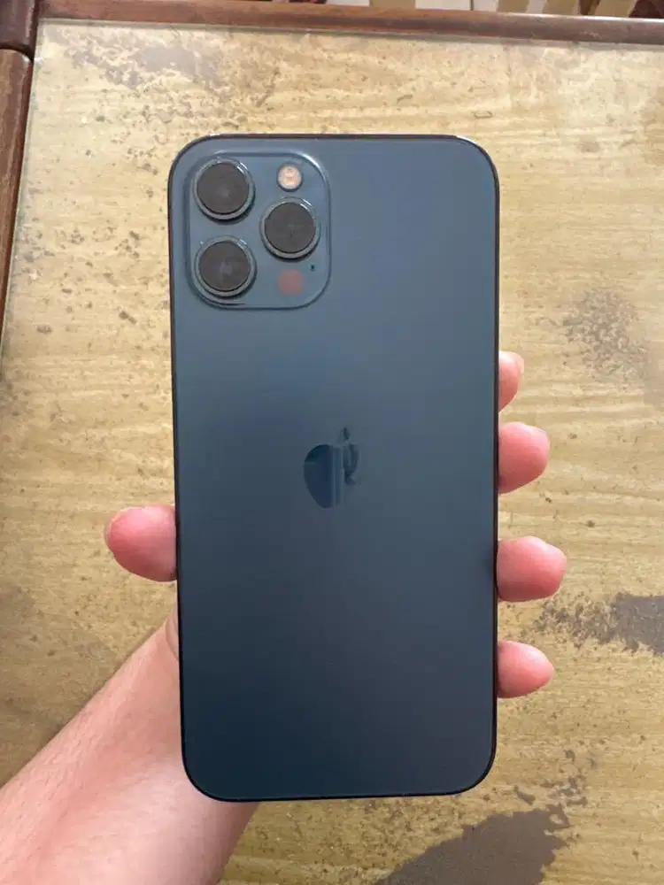 Iphone 12 pro MAX 128gb