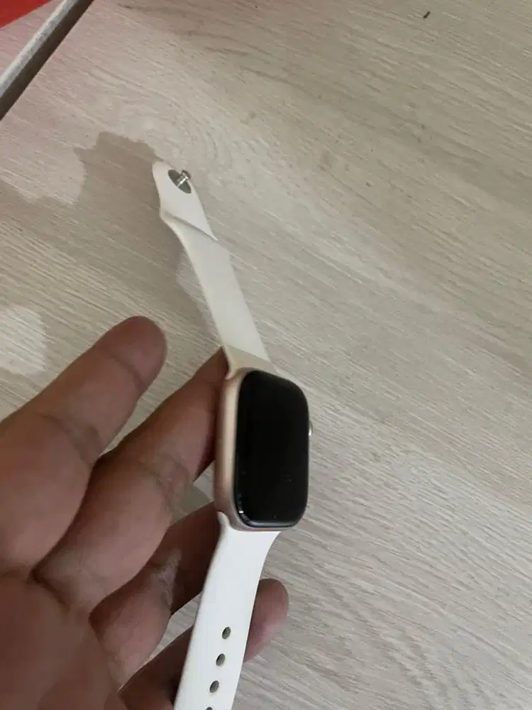 Apple watch series 10