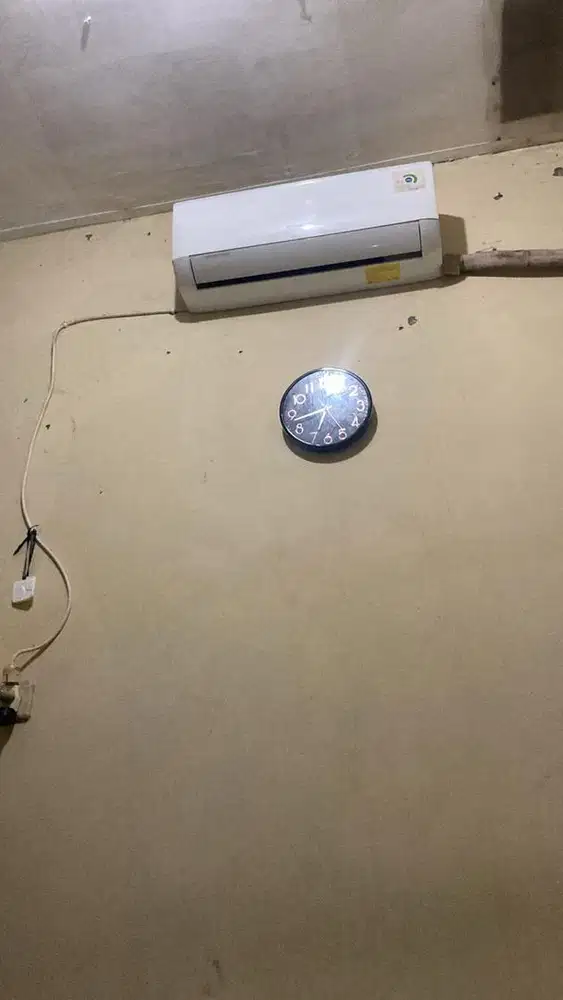 Ac Bekas / Second Merk Sharp