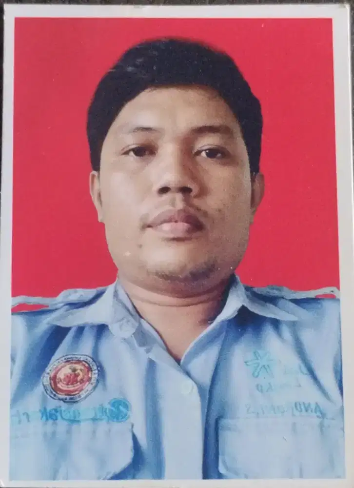 Saya mencari pekerjaan untuk SIM B1 umum