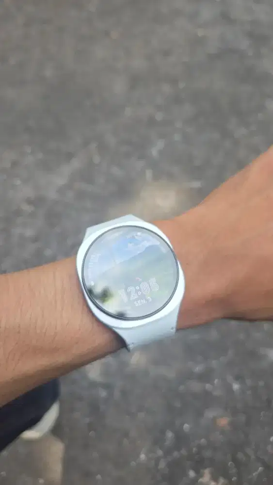 Smart watch 8 samsung 40mm sein