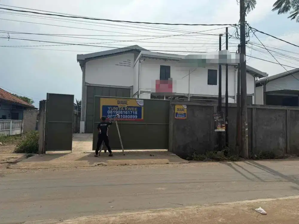 gudang salembaran UK 20 cocok buat online