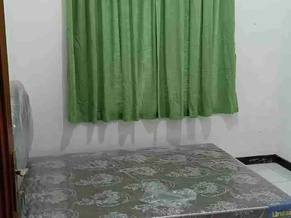 Rumah Graha Estetika dkt Undip Tembalang