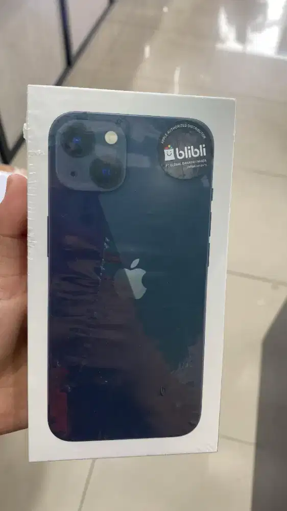 IPHONE 13 128GB NEW