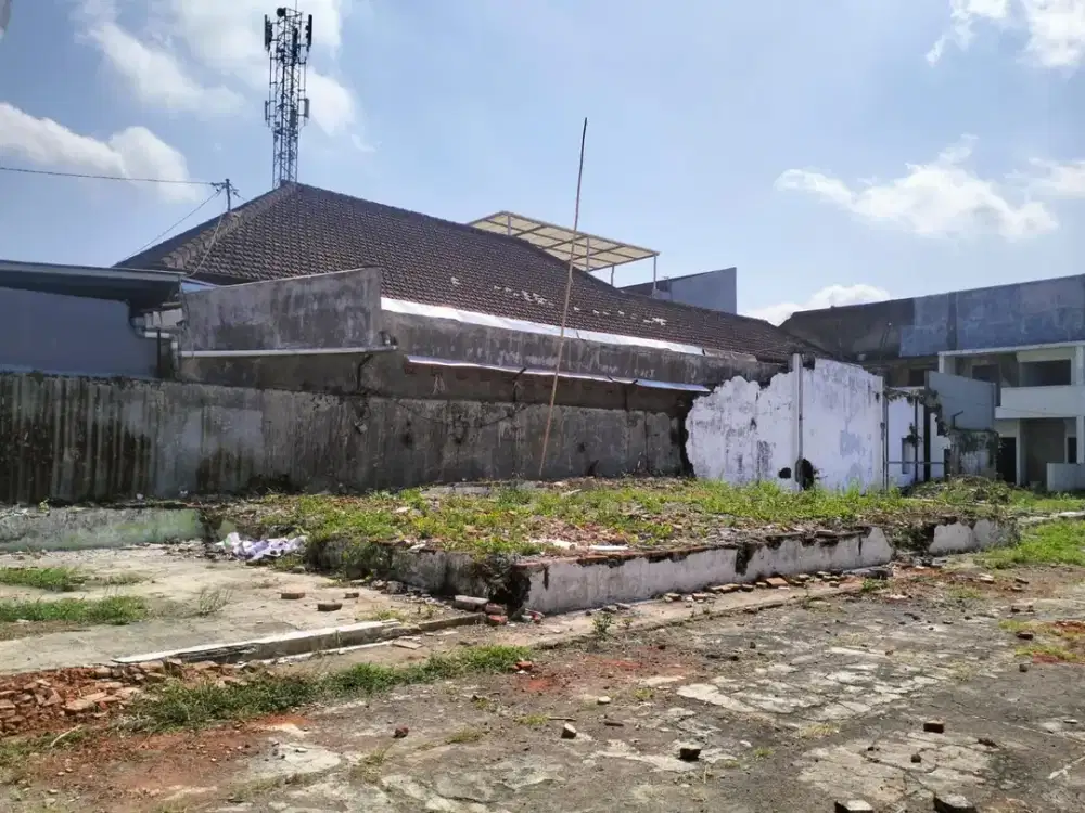 Tanah Kavling Murah Kota Malang SHM