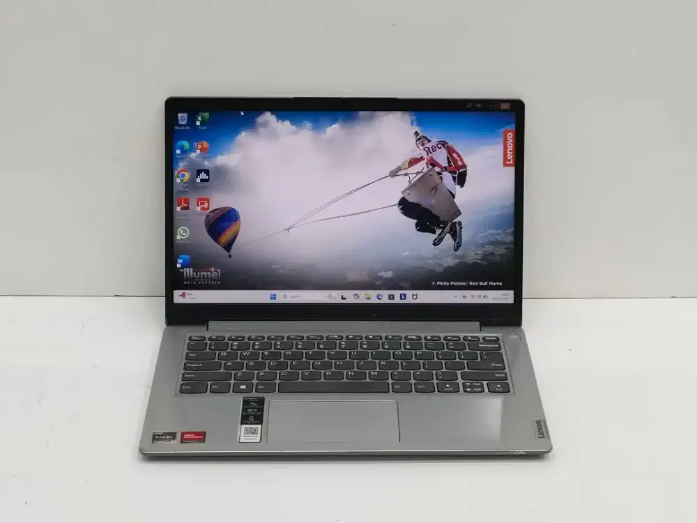 LENOVO IDEAPAD SLIM 1 AMD RYZEN 3-7320U RAM 8/512 GB