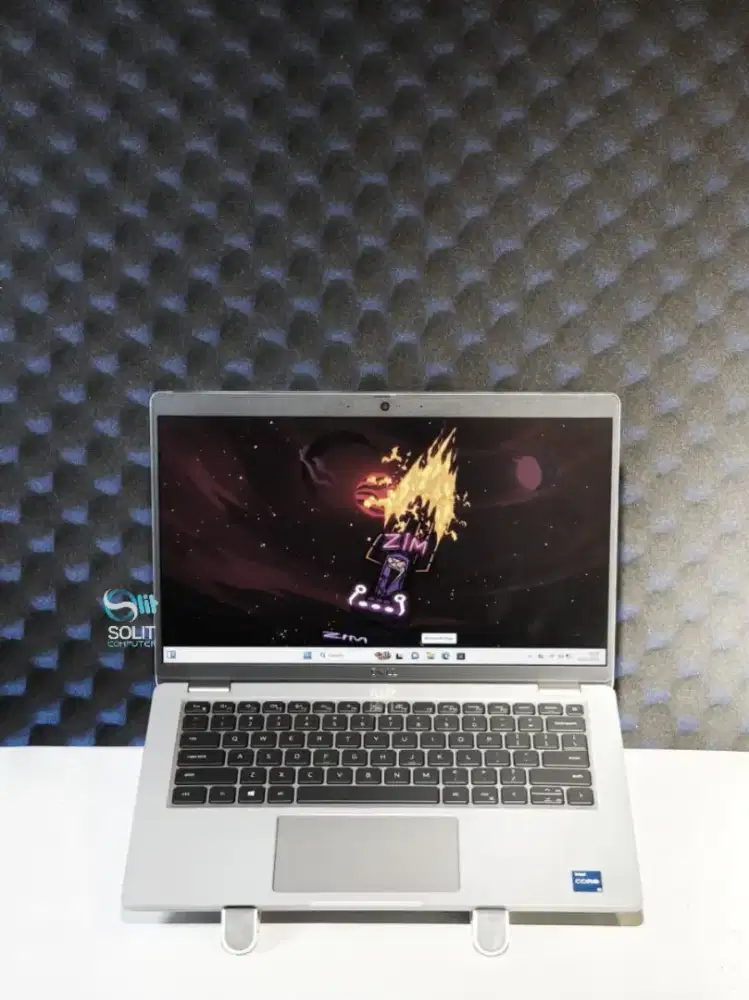 Dell Latitude 5420 | i5 Gen 11 | Siap Pakai!
