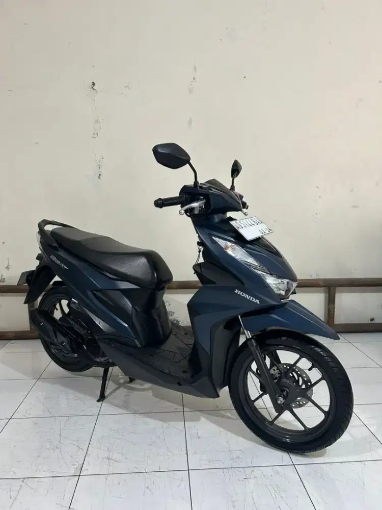 ALL NEW BEAT DELUXE 2024