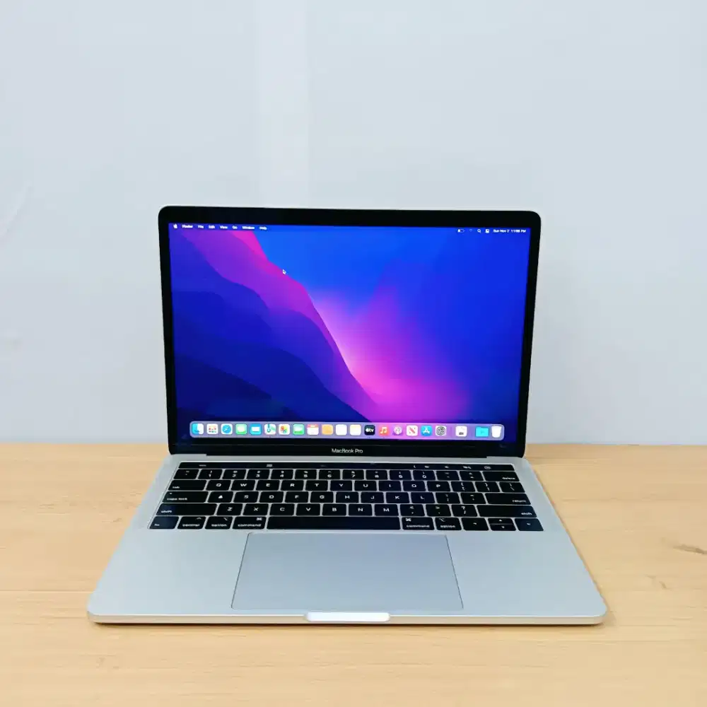 Macbook pro (13-inch,2019)