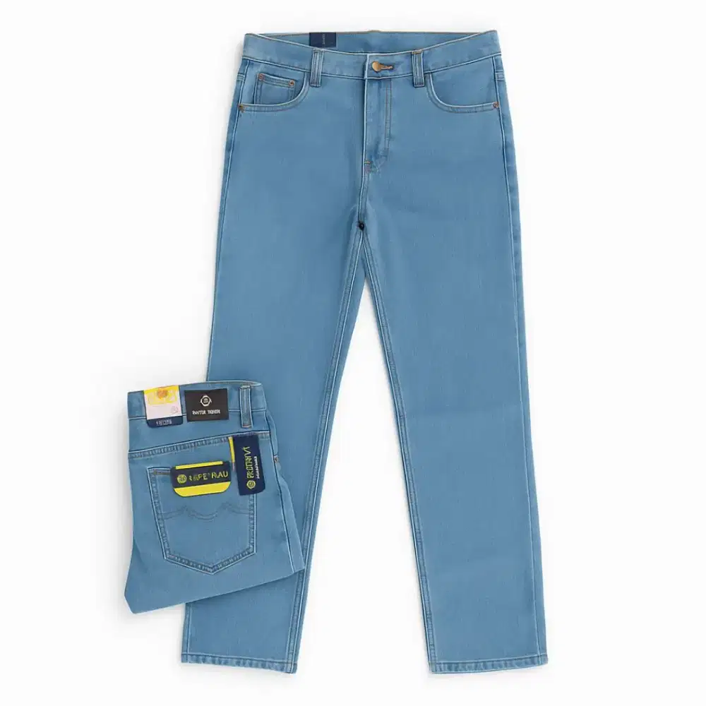 Jeans Standart Pria