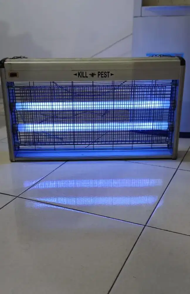 Preloved Pest Killer