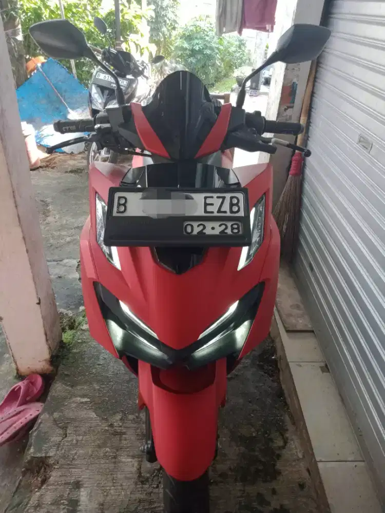 Dijual Vario 160 2023