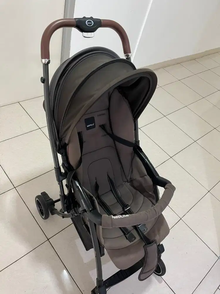 Stroller Babyelle