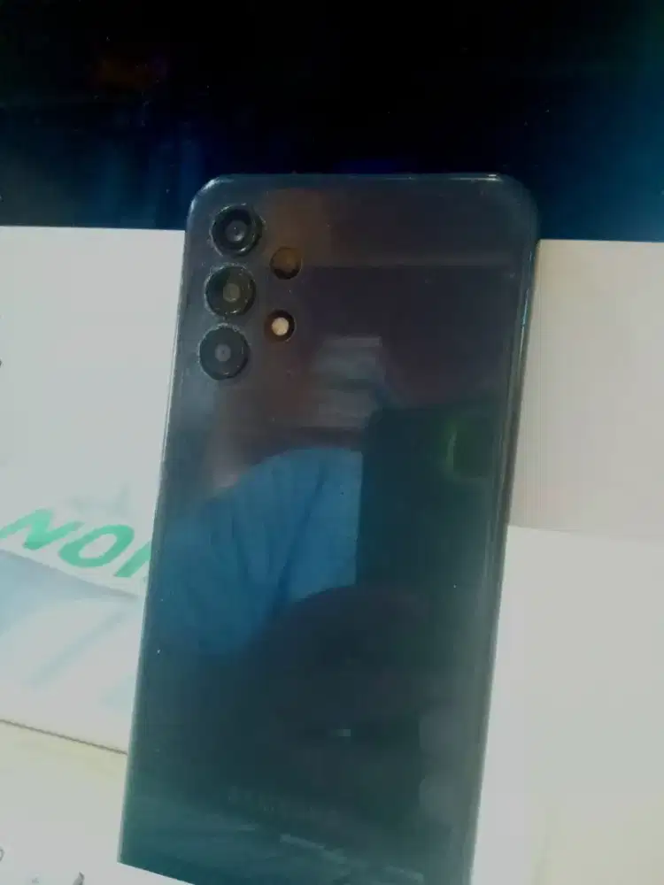 Samsung A13 Ram 4/128