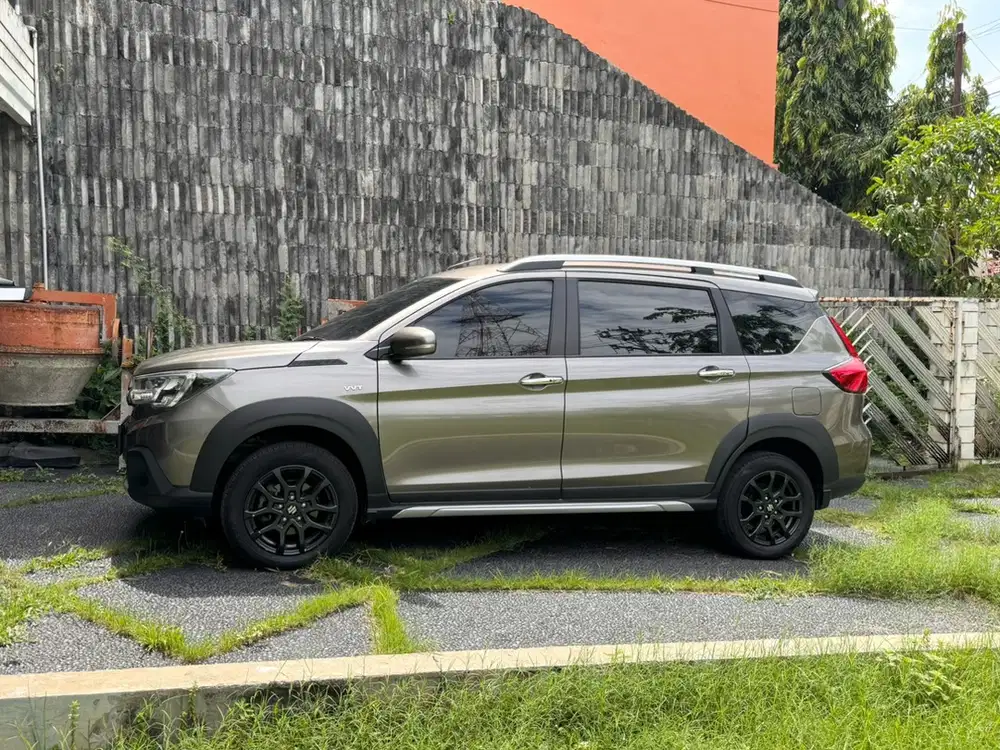 Suzuki XL7 2024 Hybrid