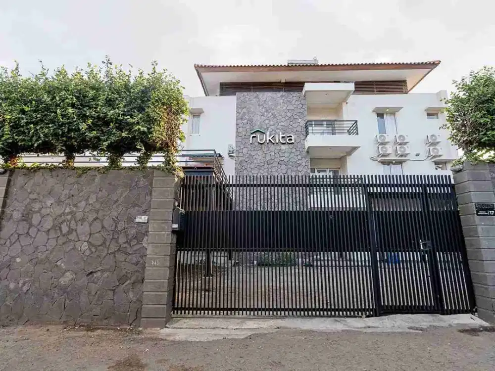 pasif income Rumah Kost Aktif 24 Kamar di Sayap Pasteur Dekat Universitas Maranatha