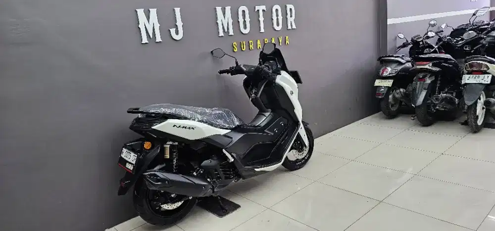 KREDIT DP 4.5 JT // Yamaha  NMAX NEO tahun 2025