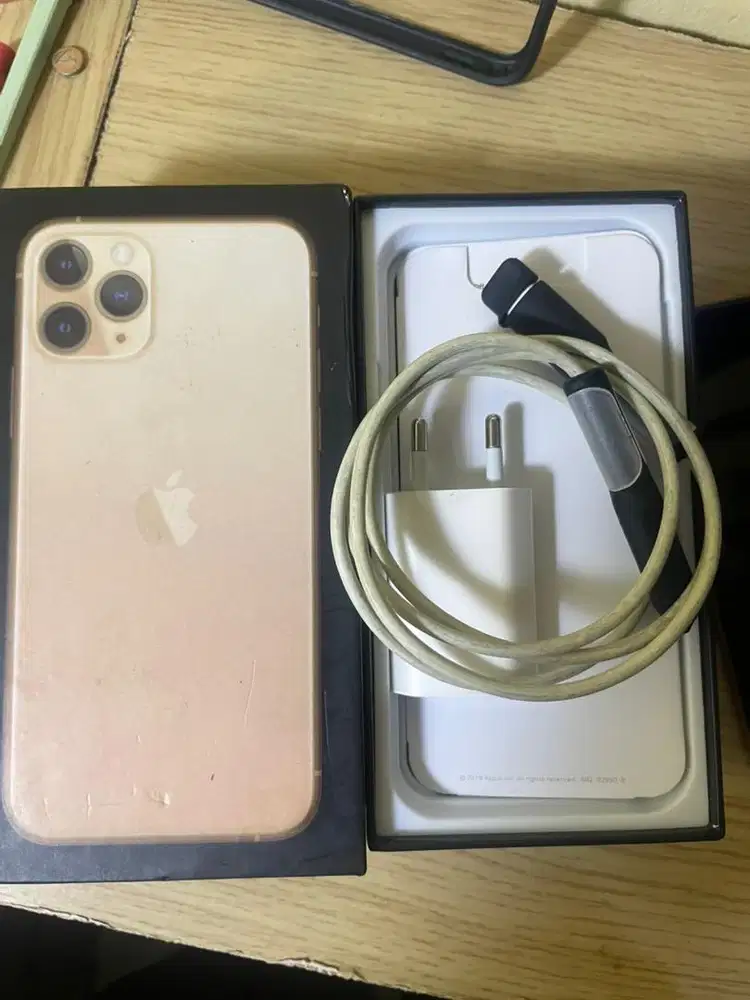 Iphone 11 Pro 64GB Ibox