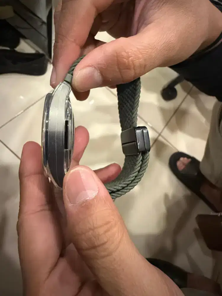 Galaxy watch 7 40mm bluetooth