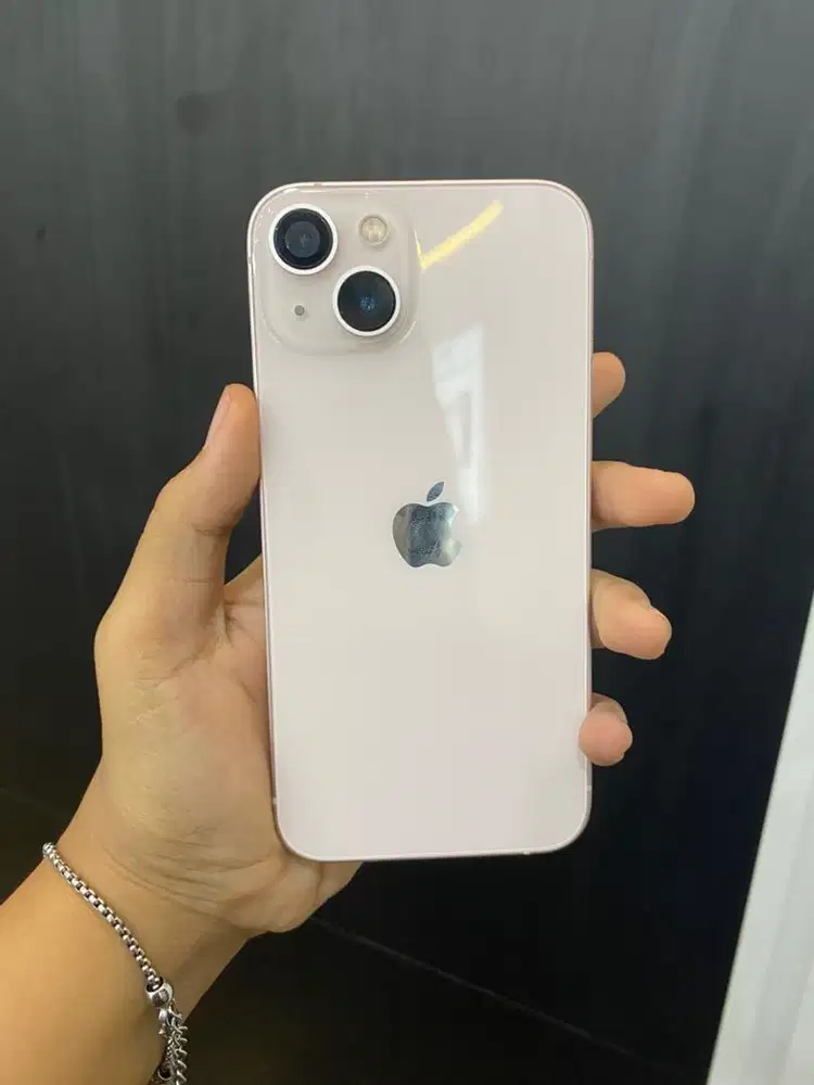 IPHONE 13 SECOND IBOX