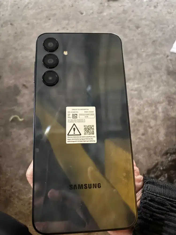 Samsung A16 5g 8GB/256GB