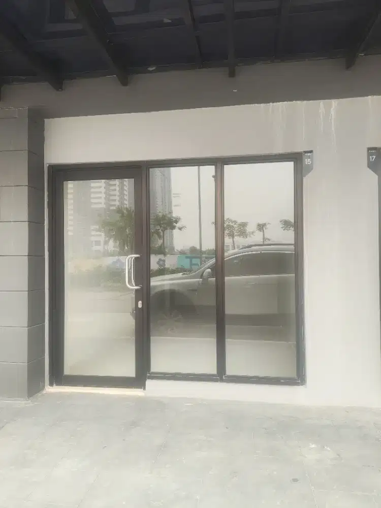 Di Jual Cepat, Di bawah Harga pasaran BU