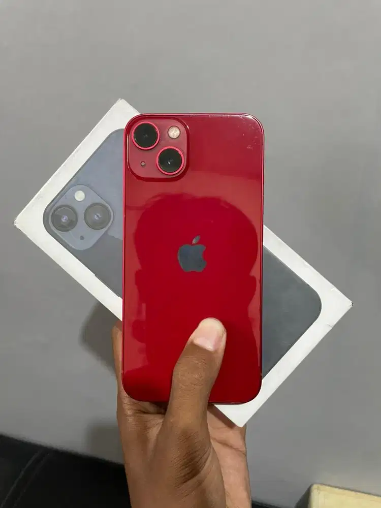 iPhone 13 128Gb inter