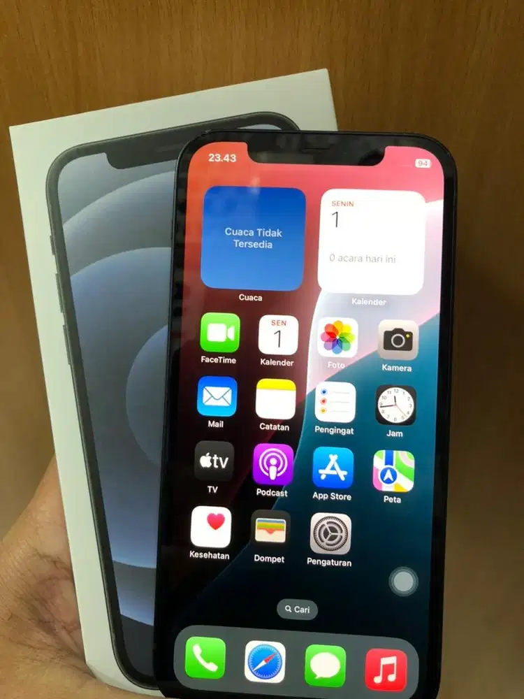 iPhone 12/128gb,iBox