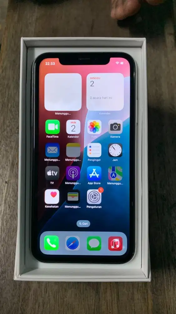 iphone xr 128gb inter