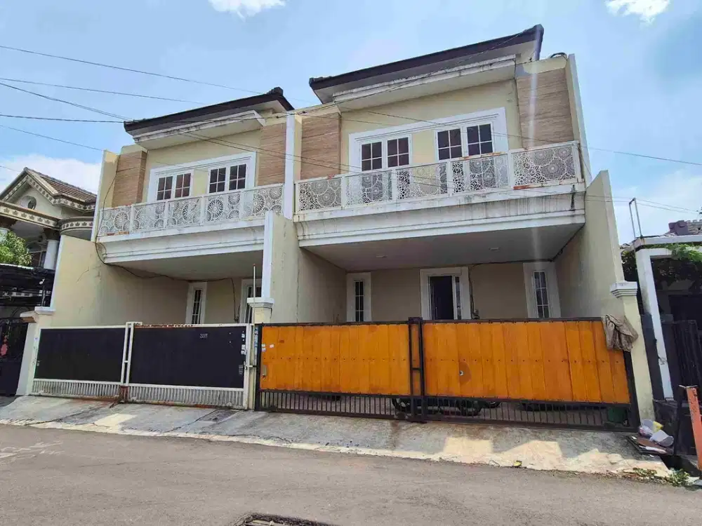 Murah Kost Aktif Tarif 1 jt an Ada 22 Kamar Area Bunga Tanjung Suhat