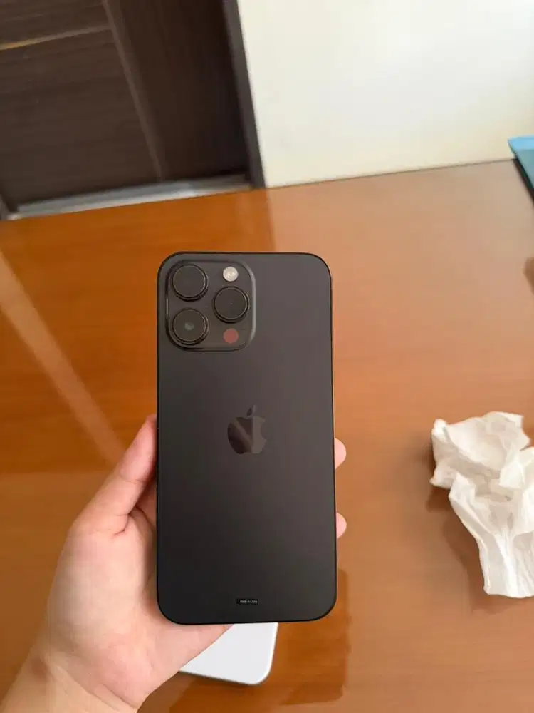 IPHONE 14 PRO MAX 256gb EX IBOX MULUS